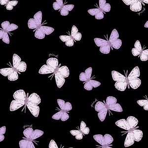 Meet your Posher, Annie